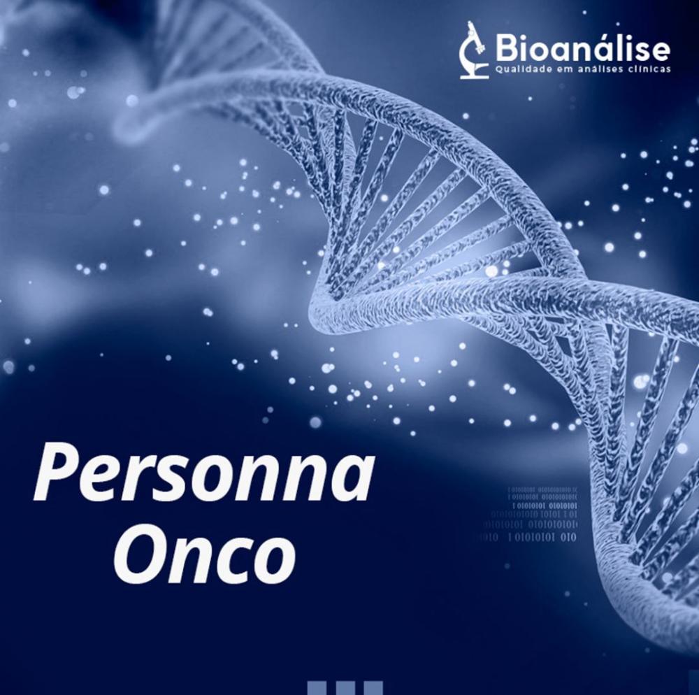 Personna Onco
